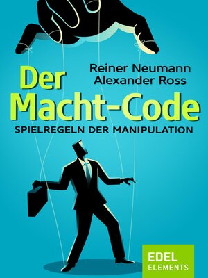 cover image of Der Macht-Code